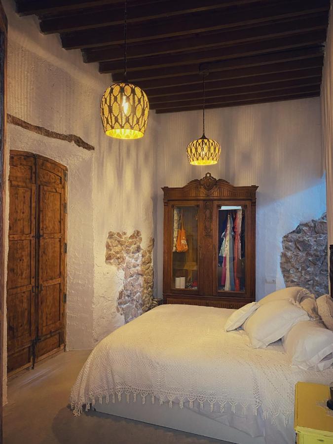 Villa Mi Marino Фернан-Перес Экстерьер фото